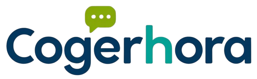CogerHora Logo